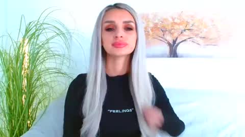 Snapshot of deliciaalove chatting on 02-26-25, 07:38 deliciaalove online show from 02-26-25, 07:38