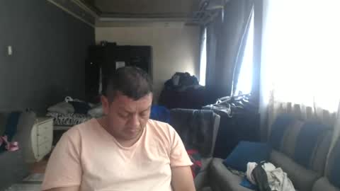 Snapshot of delicioso1223 chatting on 06-29-26, 05:35 delicioso1223 online show from 06-29-26, 05:35
