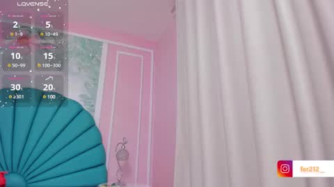 Natalia  online show from 12-17-24, 04:21