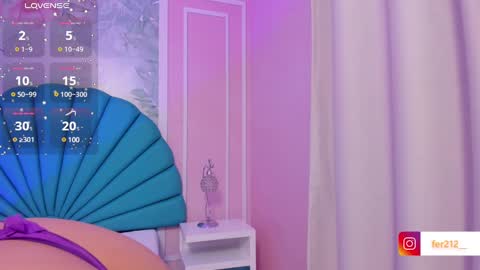 Natalia  online show from 12-21-24, 01:21