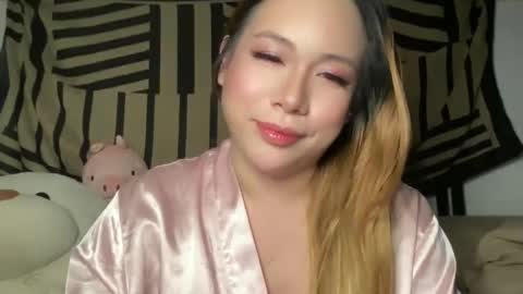 Snapshot of delicious_iya69 chatting on 01-05-25, 05:20 iyalicious online show from 01-05-25, 05:20