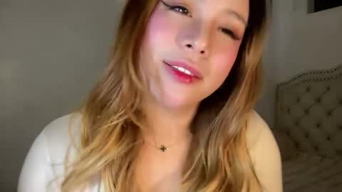 Snapshot of delicious_iya69 chatting on 02-03-25, 07:42 iyalicious online show from 02-03-25, 07:42