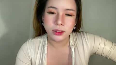 Snapshot of delicious_iya69 chatting on 02-06-25, 07:40 iyalicious online show from 02-06-25, 07:40