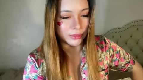 Snapshot of delicious_iya69 chatting on 02-13-25, 10:11 iyalicious online show from 02-13-25, 10:11