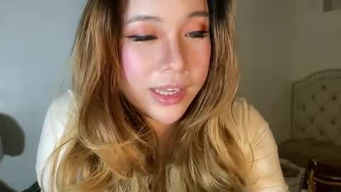 Snapshot of delicious_iya69 chatting on 02-15-25, 06:55 iyalicious online show from 02-15-25, 06:55