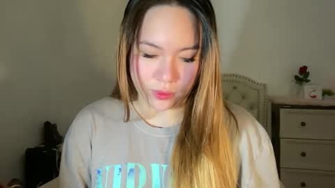 Snapshot of delicious_iya69 chatting on 02-24-25, 09:31 iyalicious online show from 02-24-25, 09:31