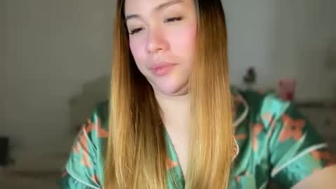 Snapshot of delicious_iya69 chatting on 02-27-25, 12:54 iyalicious online show from 02-27-25, 12:54