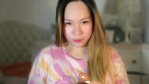 Snapshot of delicious_iya69 chatting on 03-04-25, 03:33 iyalicious online show from 03-04-25, 03:33