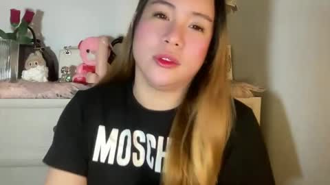 Snapshot of delicious_iya69 chatting on 03-07-25, 02:46 iyalicious online show from 03-07-25, 02:46