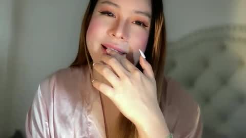 Snapshot of delicious_iya69 chatting on 03-10-25, 07:40 iyalicious online show from 03-10-25, 07:40