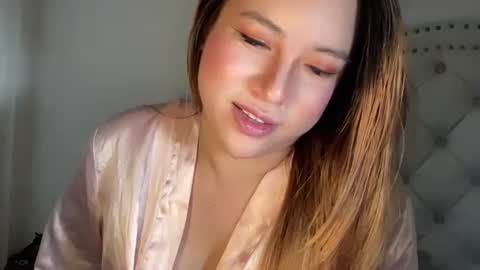 Snapshot of delicious_iya69 chatting on 03-10-25, 10:45 iyalicious online show from 03-10-25, 10:45