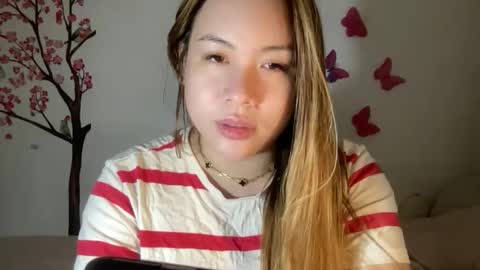 Snapshot of delicious_iya69 chatting on 09-18-25, 07:49 iyalicious online show from 09-18-25, 07:49