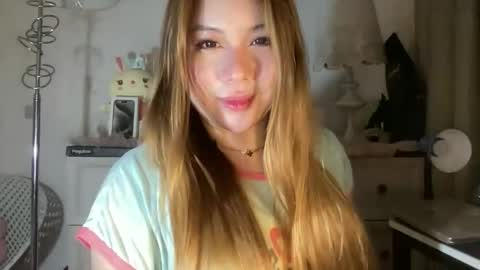 Snapshot of delicious_iya69 chatting on 09-19-25, 05:46 iyalicious online show from 09-19-25, 05:46