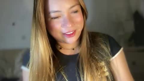 Snapshot of delicious_iya69 chatting on 09-21-25, 07:48 iyalicious online show from 09-21-25, 07:48