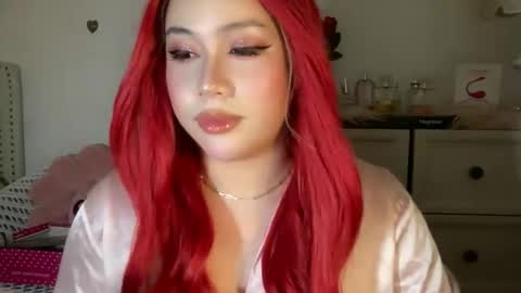 Snapshot of delicious_iya69 chatting on 10-02-25, 01:29 iyalicious online show from 10-02-25, 01:29