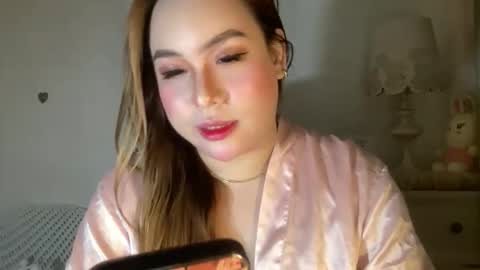 Snapshot of delicious_iya69 chatting on 10-17-25, 06:54 iyalicious online show from 10-17-25, 06:54