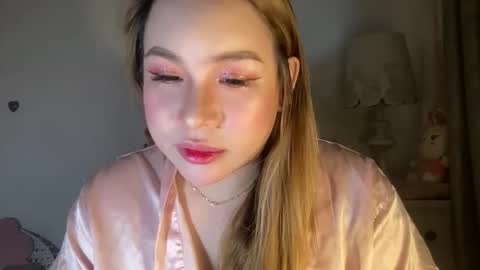 Snapshot of delicious_iya69 chatting on 10-25-25, 11:32 iyalicious online show from 10-25-25, 11:32