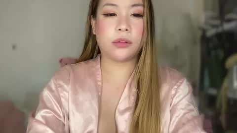 Snapshot of delicious_iya69 chatting on 11-18-25, 09:41 iyalicious online show from 11-18-25, 09:41