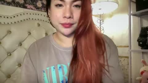 Snapshot of delicious_iya69 chatting on 06-27-26, 07:30 iyalicious online show from 06-27-26, 07:30