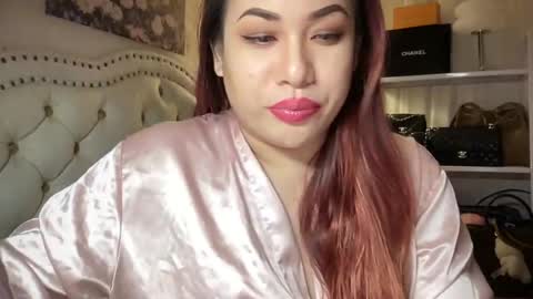Snapshot of delicious_iya69 chatting on 07-16-26, 12:00 iyalicious online show from 07-16-26, 12:00