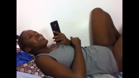 EVAH online show from 03-26-26, 07:03