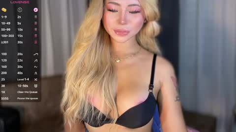 Hello your loving faye 3 online show from 03-21-26, 09:58