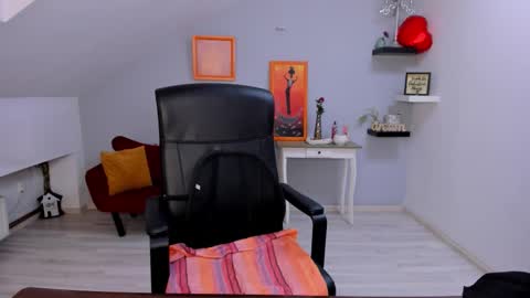 DeliciousLolly online show from 03-02-26, 04:25