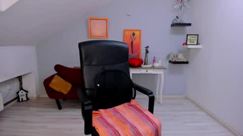 DeliciousLolly online show from 04-03-26, 03:26