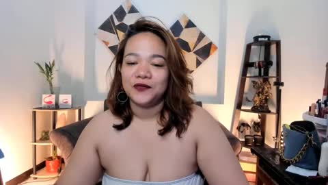delightfulcurvy online show from 01-15-25, 01:34