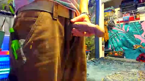 delightfuldance online show from 12-23-25, 05:16