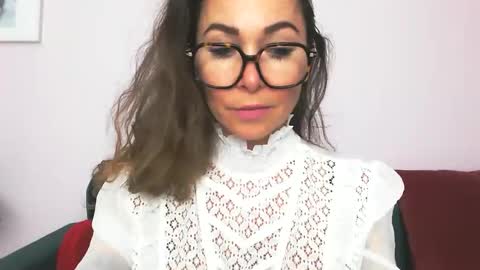 delilah_sweet online show from 09-15-25, 03:01