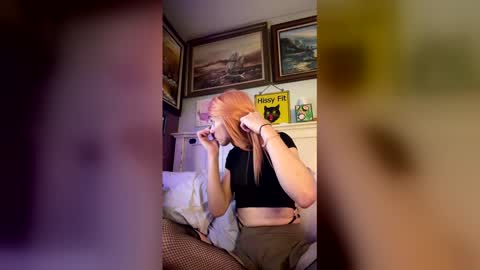 Delilah  Juju online show from 05-13-26, 11:22