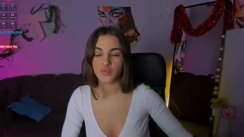 Snapshot of delina_rey chatting on 01-08-26, 06:54 Deli online show from 01-08-26, 06:54