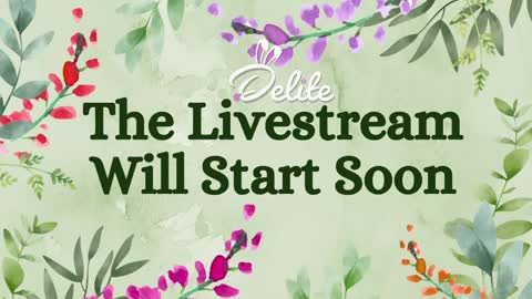 Snapshot of delitevip chatting on 04-29-26, 07:45 DeLite Next stream on Wednesday or Thurdsay online show from 04-29-26, 07:45