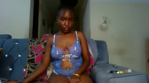 Ginger online show from 10-25-25, 10:04