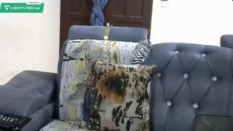 Ginger online show from 03-02-26, 08:48