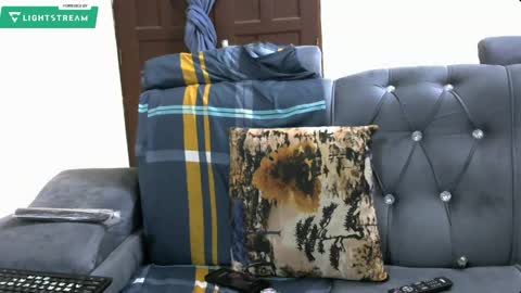 Ginger online show from 03-28-26, 07:02