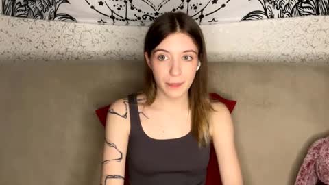 Sia online show from 12-20-25, 12:12