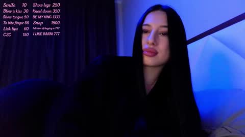 delly_love online show from 01-17-26, 10:13