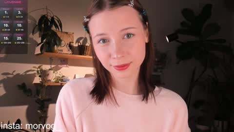 Delora online show from 12-10-24, 04:34