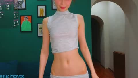 Delora online show from 03-01-25, 12:07