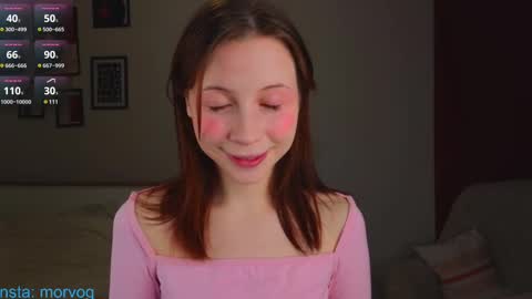 Delora online show from 03-04-25, 06:50