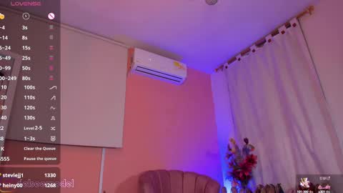  Delsee   online show from 02-17-25, 08:47