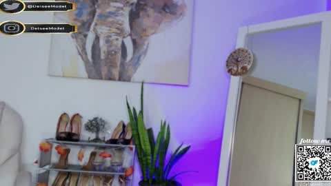  Delsee   online show from 02-05-26, 08:24