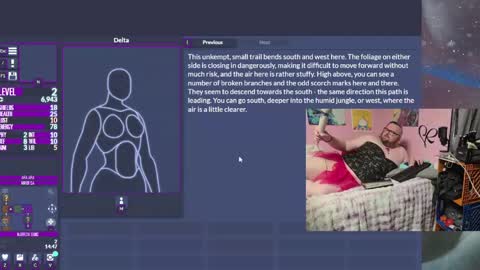 Delta online show from 04-08-26, 11:48