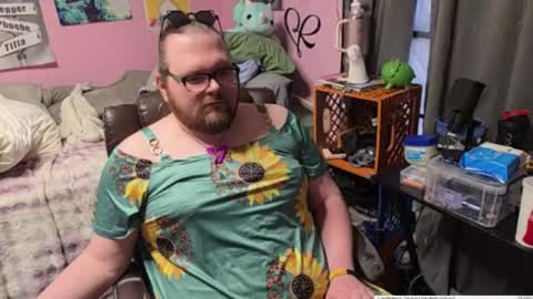 Delta online show from 04-15-26, 09:48