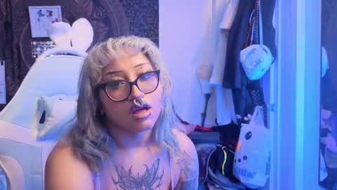 TankinBody online show from 01-19-26, 03:21