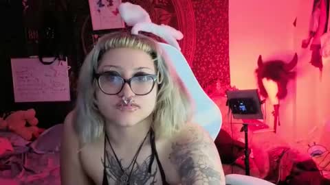 TankinBody online show from 02-08-26, 03:10