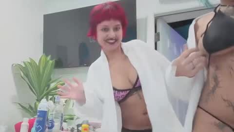 TankinBody online show from 02-15-26, 03:03