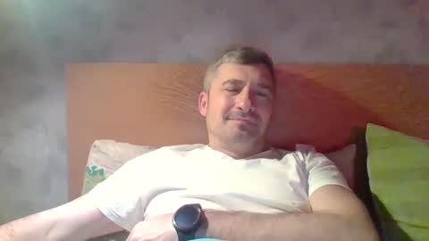 demarco1977 online show from 01-30-25, 10:19